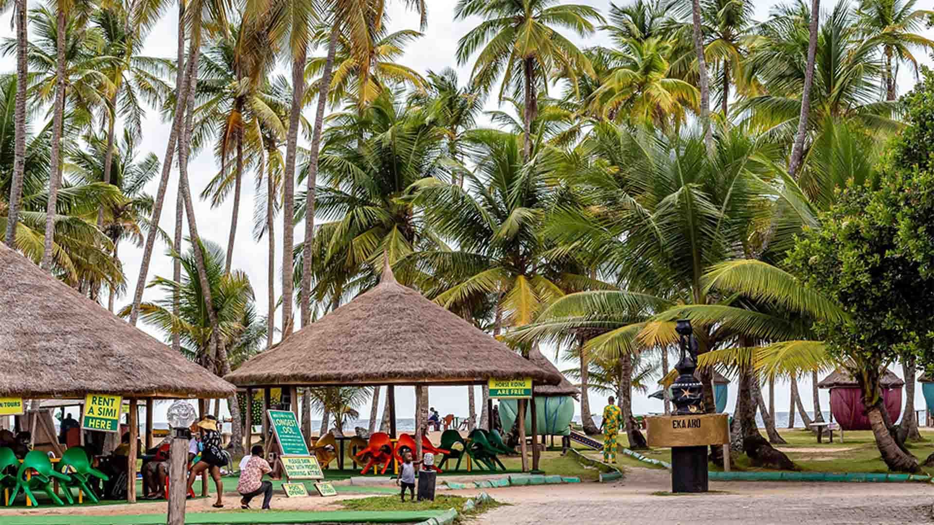 Events Happening in Rivers